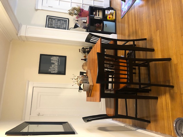 3 bed, 1 bath apartment for rent at 36 Addington Rd Unit 2, Aspinwall Hill — photo 3 of 23