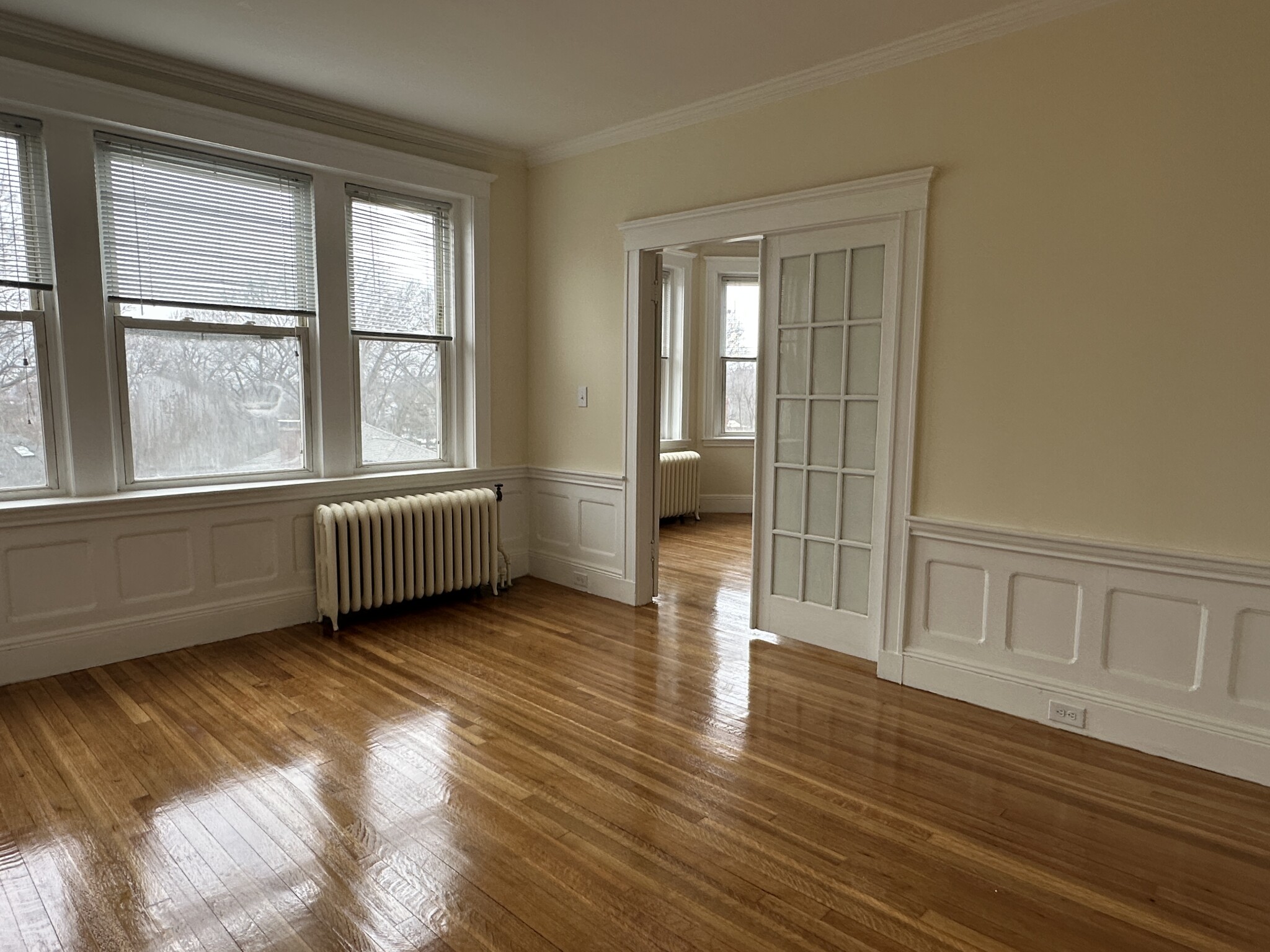 3 bed, 1 bath apartment for rent at 36 Addington Rd Unit 3, Aspinwall Hill — photo 12 of 16