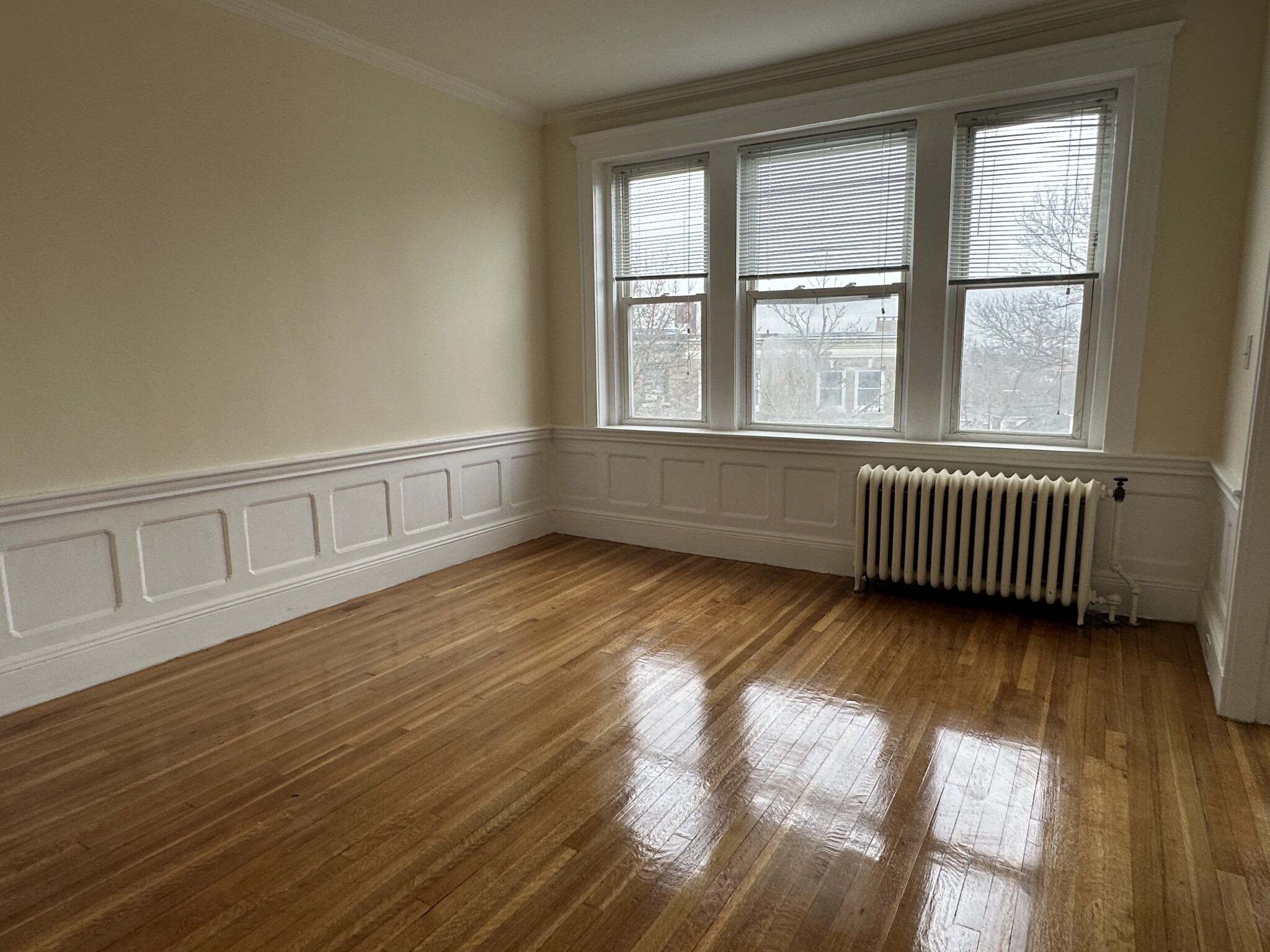 3 bed, 1 bath apartment for rent at 36 Addington Rd Unit 3, Aspinwall Hill — photo 11 of 16