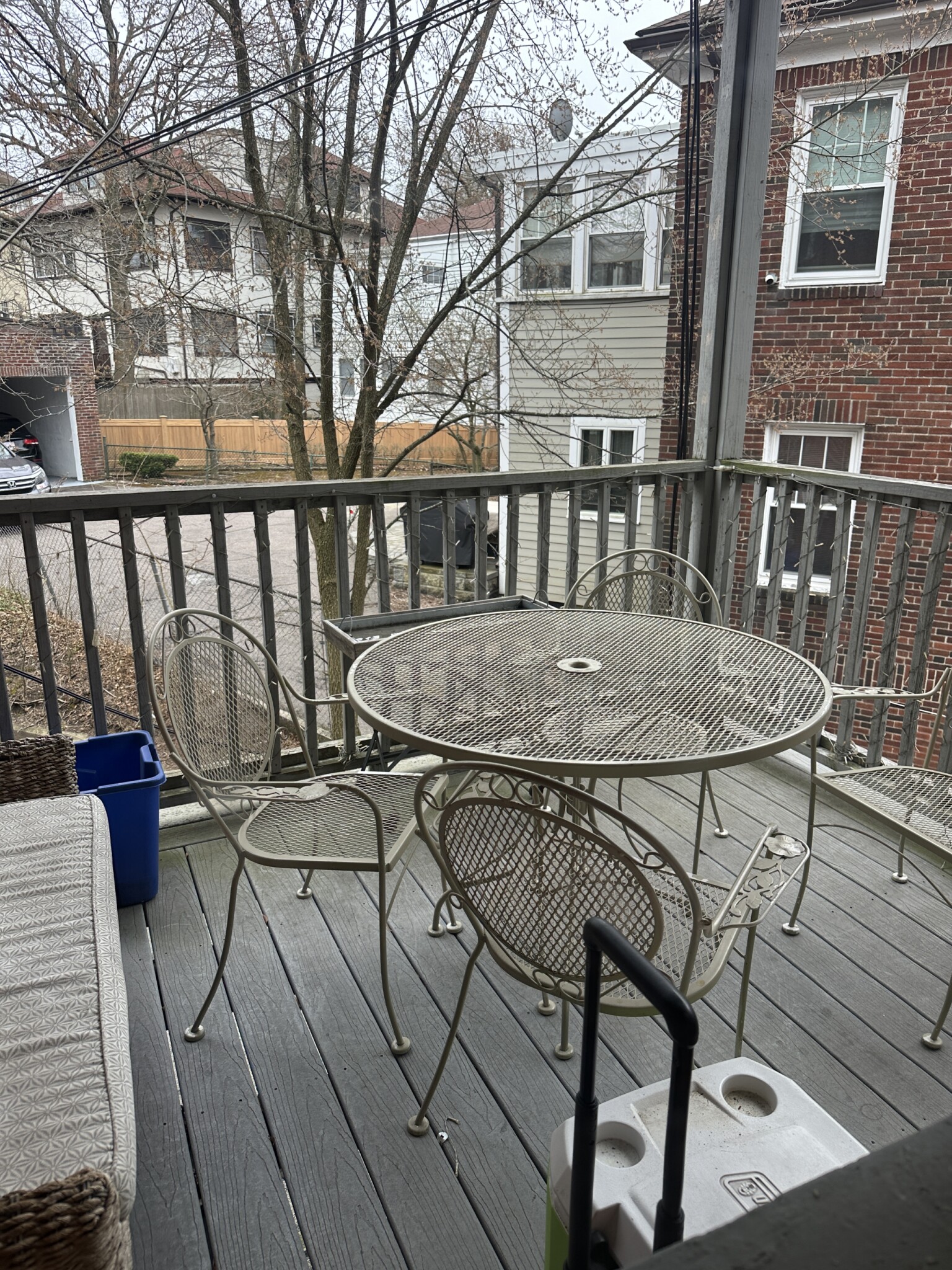 3 bed, 1 bath apartment for rent at 36 Addington Rd Unit 3, Aspinwall Hill — photo 16 of 16