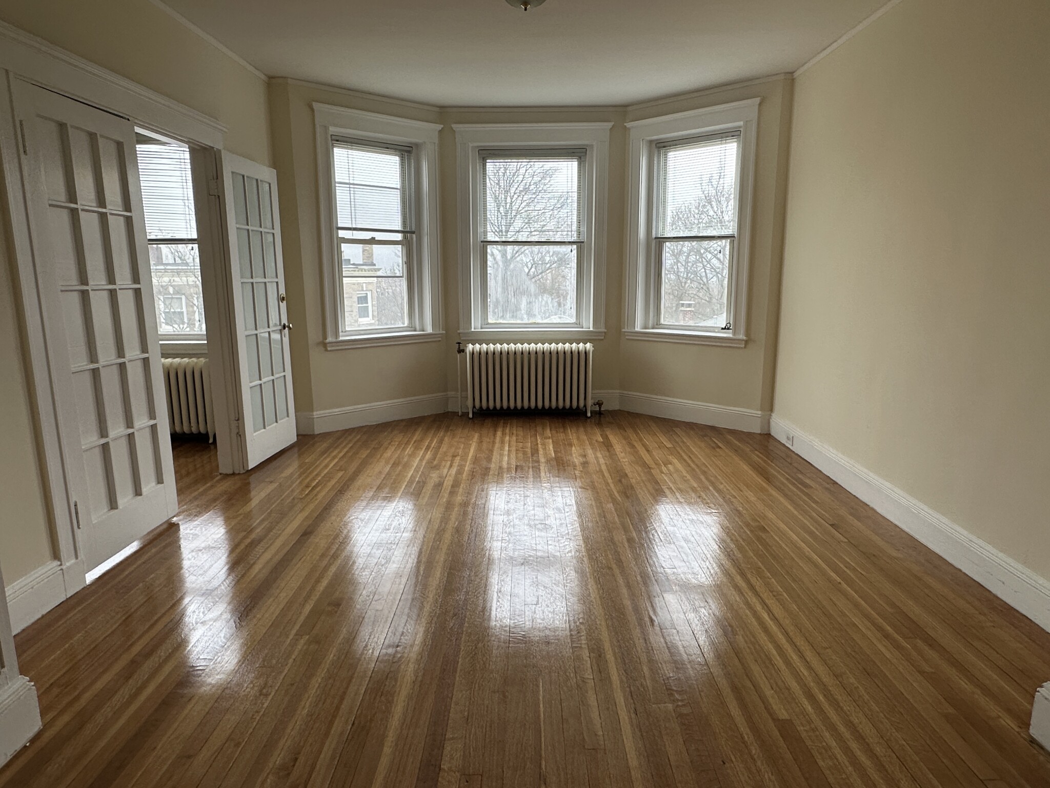 3 bed, 1 bath apartment for rent at 36 Addington Rd Unit 3, Aspinwall Hill — photo 9 of 16