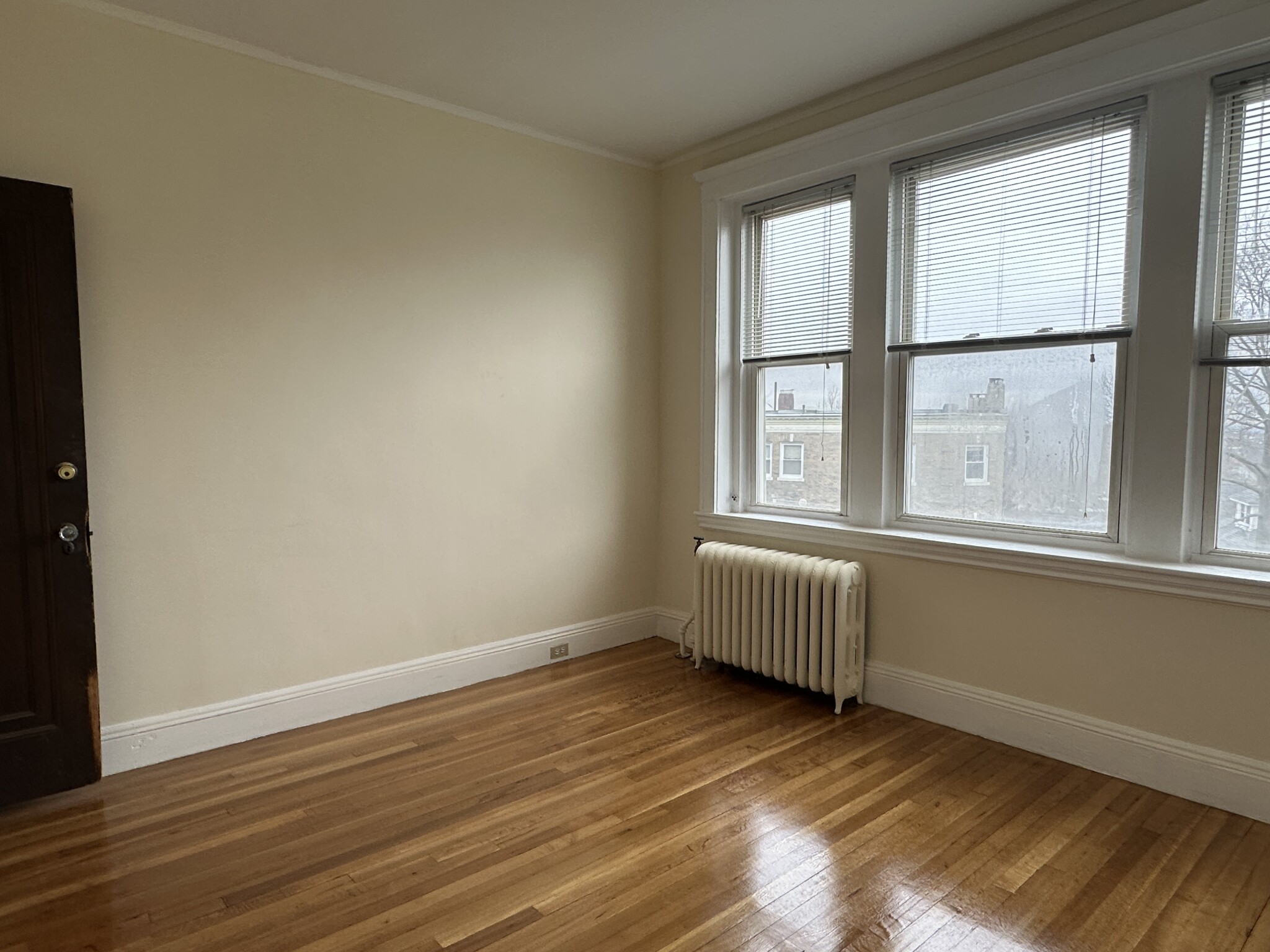3 bed, 1 bath apartment for rent at 36 Addington Rd Unit 3, Aspinwall Hill — photo 8 of 16