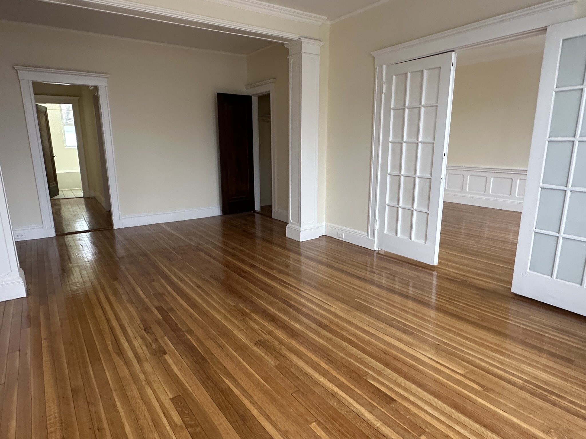 3 bed, 1 bath apartment for rent at 36 Addington Rd Unit 3, Aspinwall Hill — photo 13 of 16