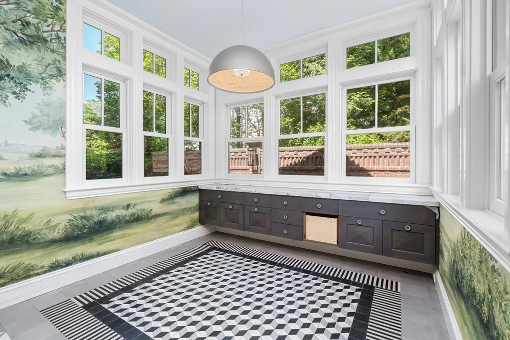 4 bed, 3 bath apartment for rent at 36 Allerton St, Brookline Village — photo 7 of 24