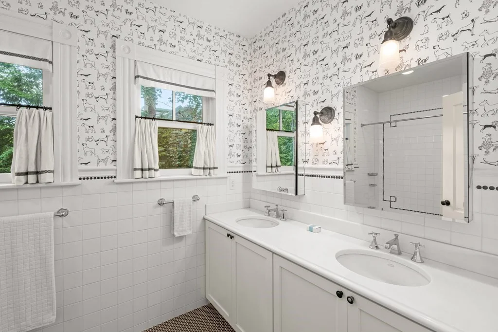 4 bed, 3 bath apartment for rent at 36 Allerton St, Brookline Village — photo 11 of 24