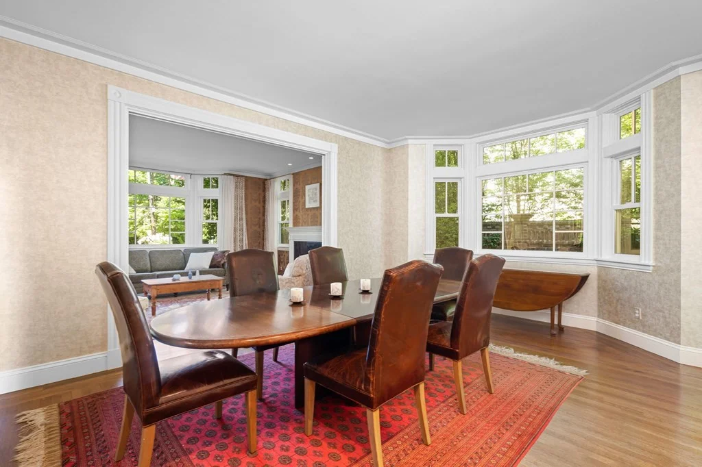 4 bed, 3.5 bath apartment for rent at 36 Allerton St Unit Brookline, Brookline Village — photo 4 of 24