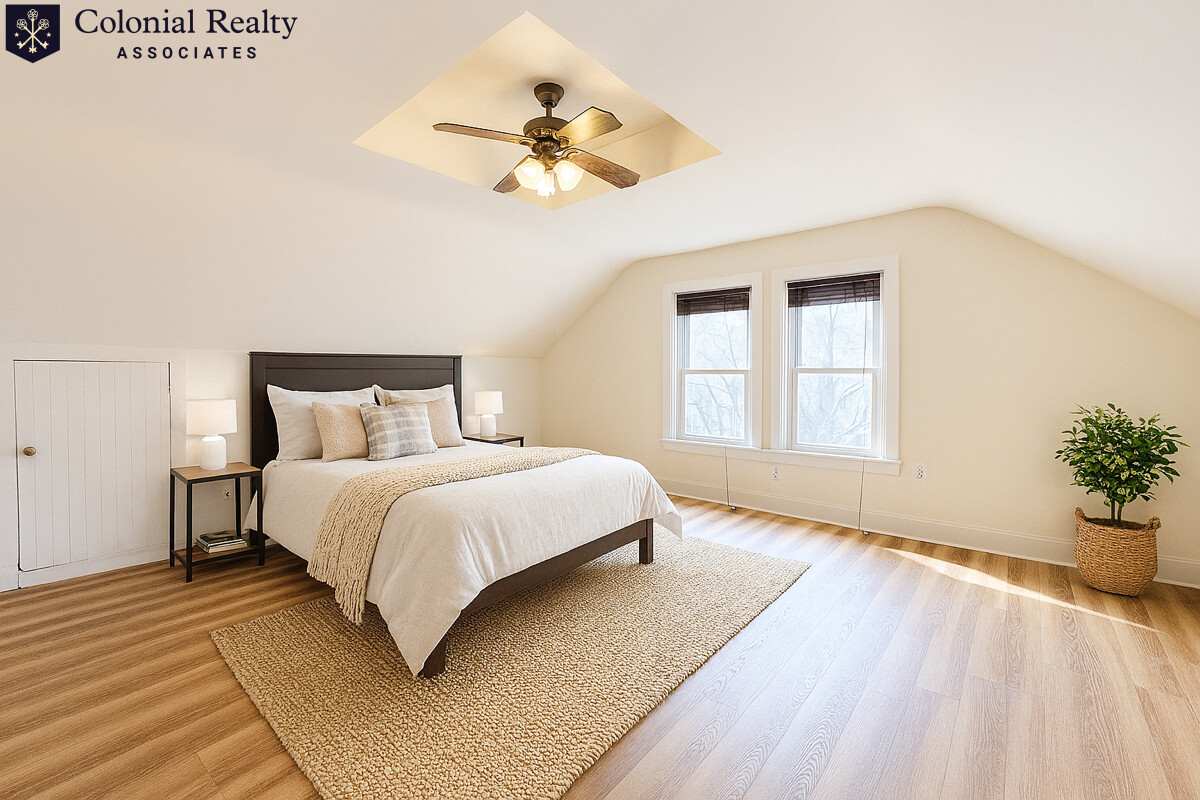 4 bed, 1 bath apartment for rent at 36 Allston St Unit 2A, Allston