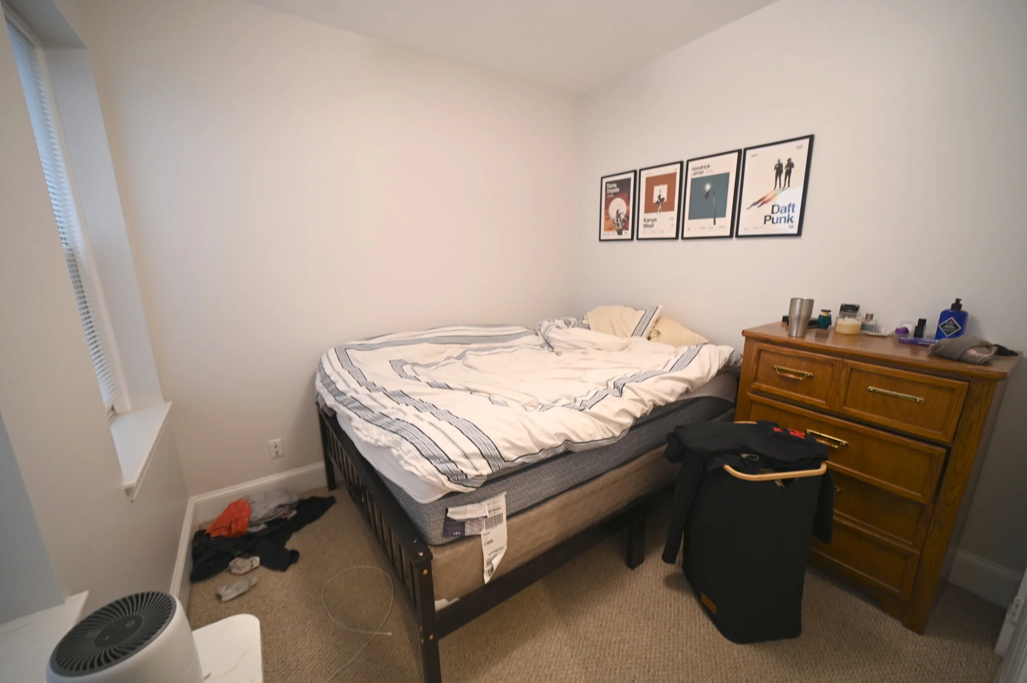1 bed, 1 bath apartment for rent at 36 Anderson Unit 1, Beacon Hill — photo 10 of 11
