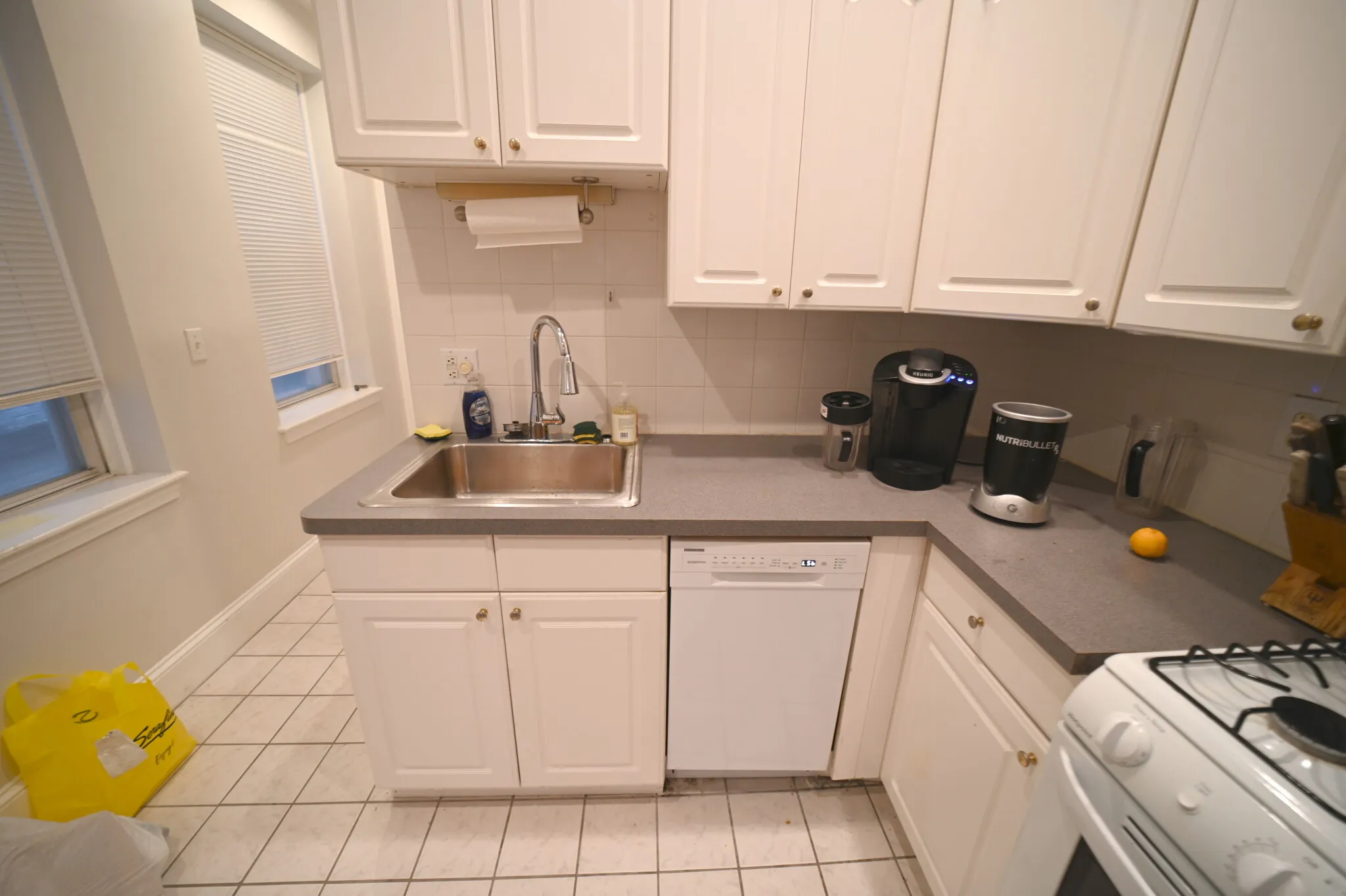 1 bed, 1 bath apartment for rent at 36 Anderson Unit 1, Beacon Hill — photo 6 of 11