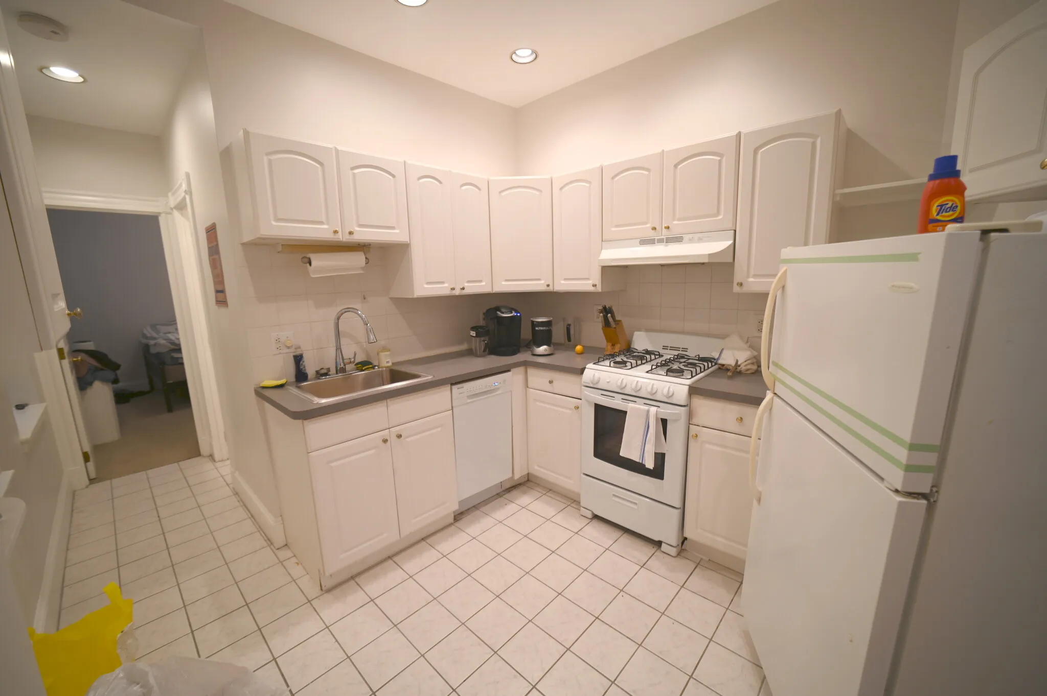 1 bed, 1 bath apartment for rent at 36 Anderson Unit 1, Beacon Hill — photo 5 of 11