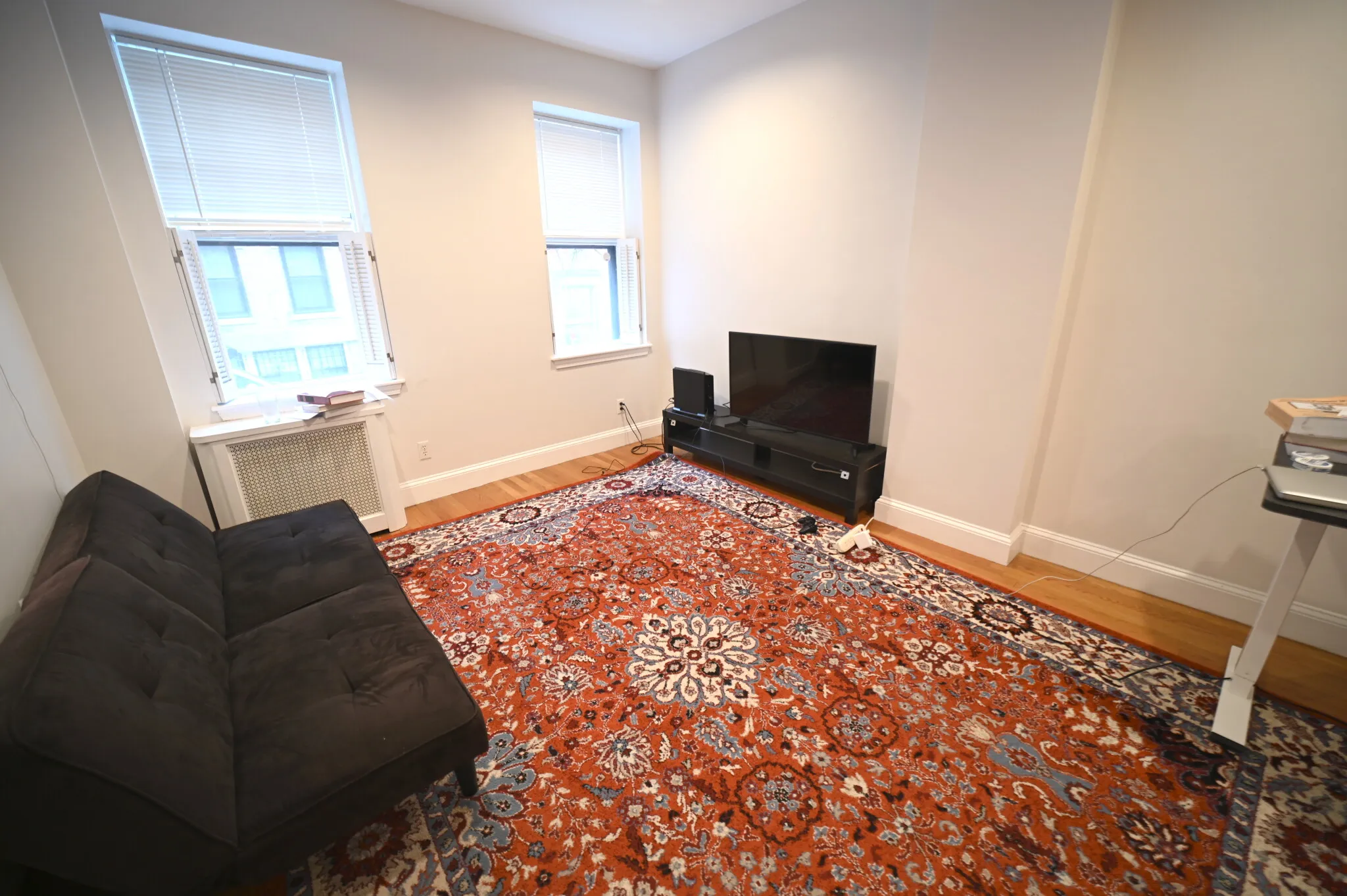 1 bed, 1 bath apartment for rent at 36 Anderson Unit 1, Beacon Hill — photo 2 of 11