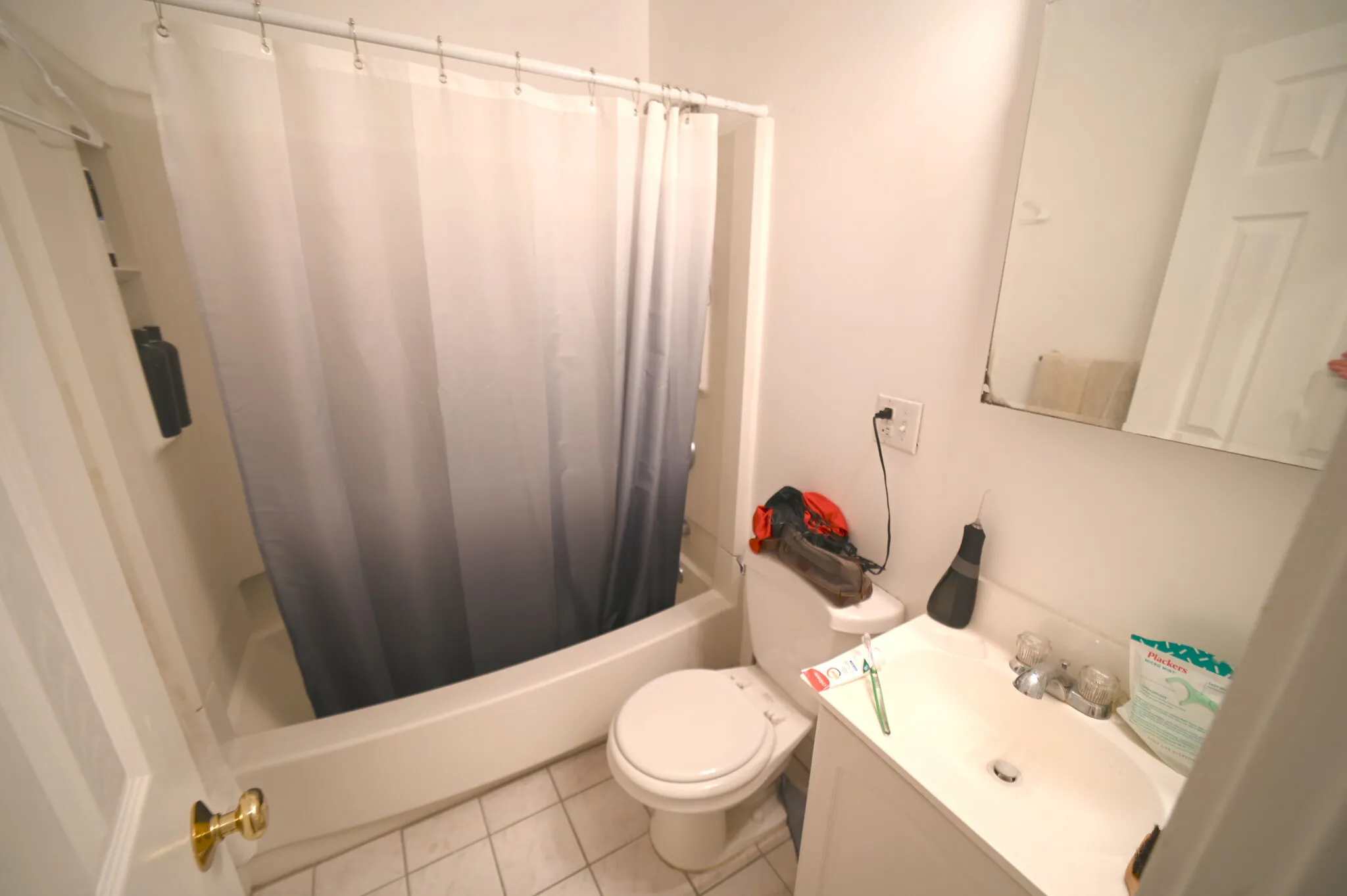 1 bed, 1 bath apartment for rent at 36 Anderson Unit 1, Beacon Hill — photo 9 of 11
