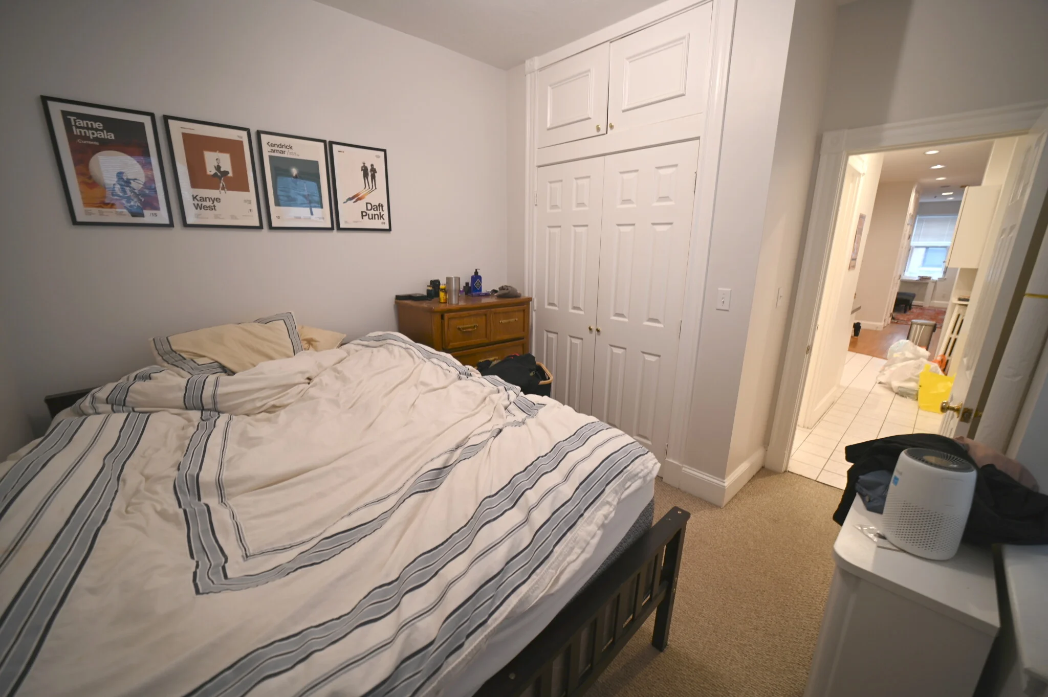 1 bed, 1 bath apartment for rent at 36 Anderson Unit 1, Beacon Hill — photo 11 of 11
