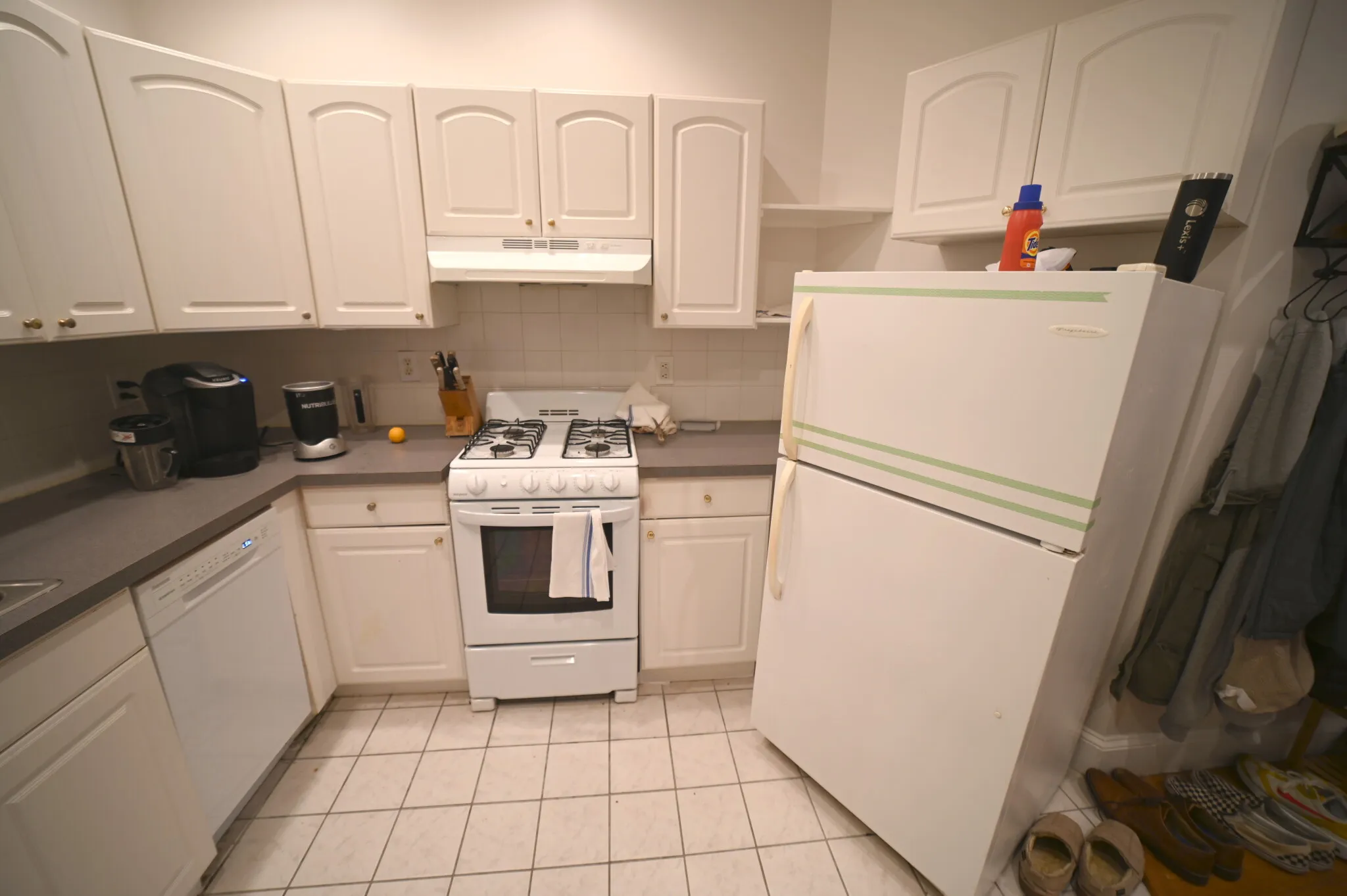 1 bed, 1 bath apartment for rent at 36 Anderson Unit 1, Beacon Hill — photo 7 of 11