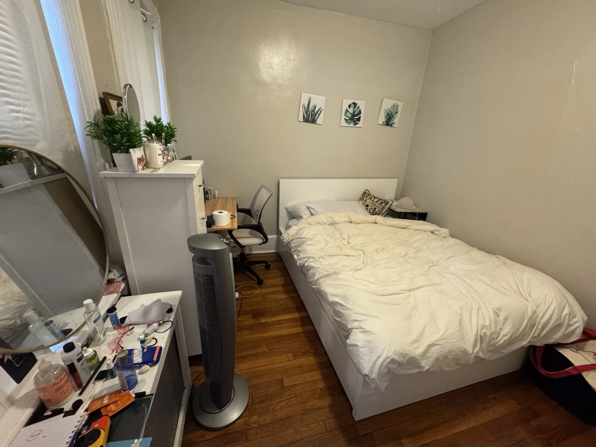 2 bed, 1 bath apartment for rent at 36 Anderson Unit 3, Beacon Hill — photo 10 of 11