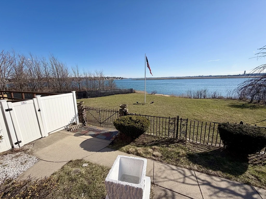3 bed, 1 bath apartment for rent at 36 Annavoy Unit 2, East Boston — photo 23 of 25