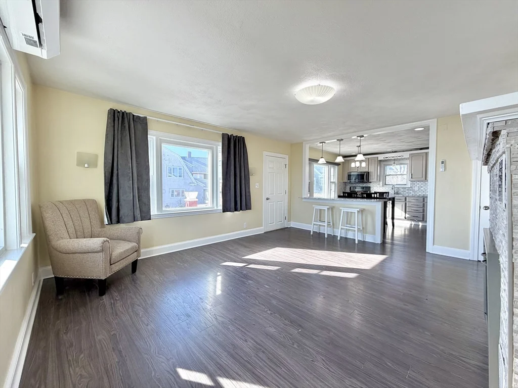 3 bed, 1 bath apartment for rent at 36 Annavoy Unit 2, East Boston — photo 5 of 25