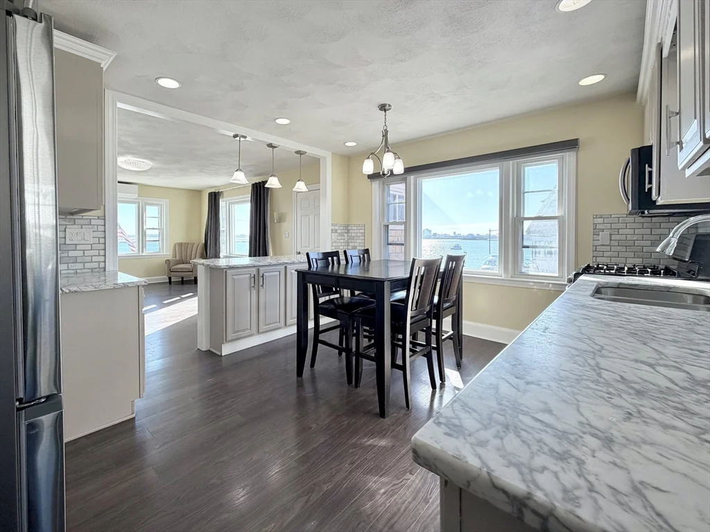 3 bed, 1 bath apartment for rent at 36 Annavoy Unit 2, East Boston — photo 4 of 25