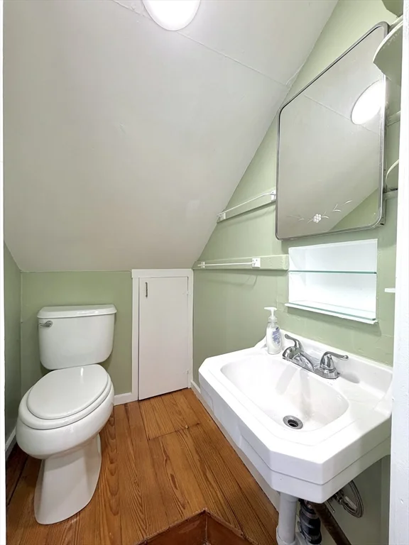 3 bed, 1 bath apartment for rent at 36 Annavoy Unit 2, East Boston — photo 19 of 25