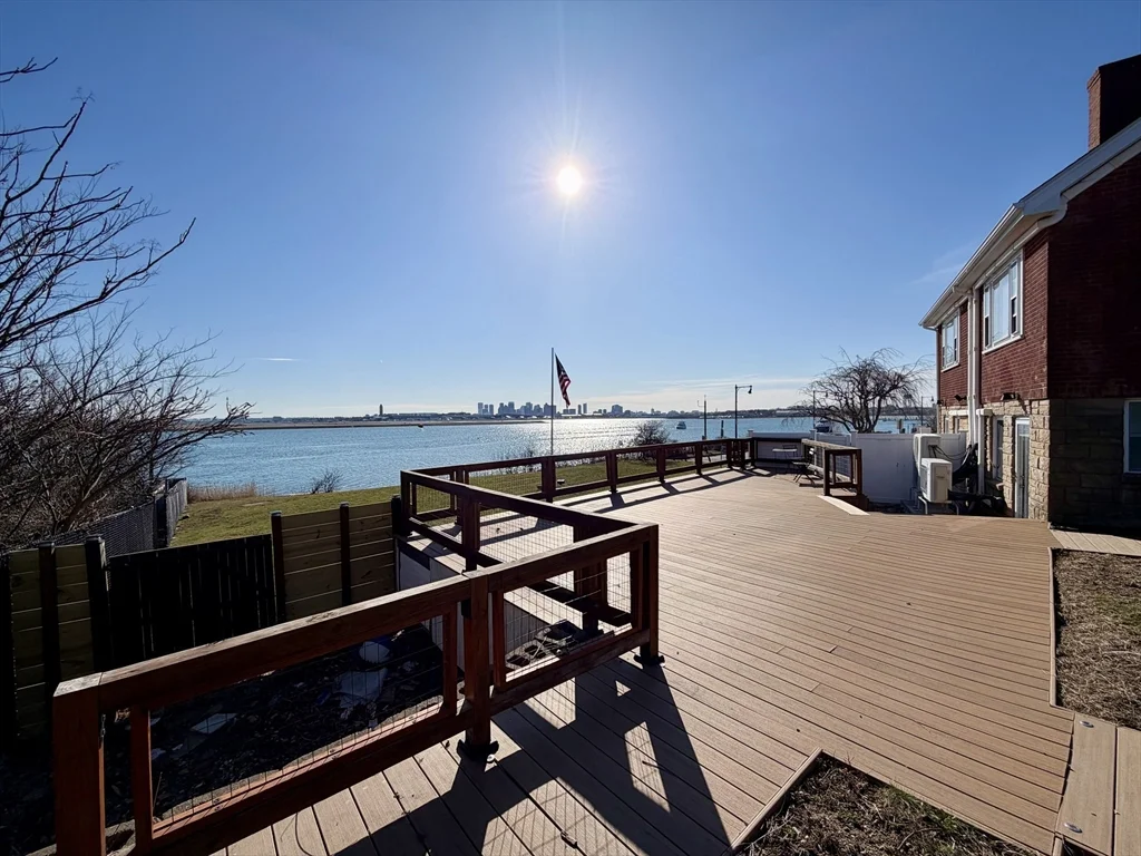 3 bed, 1 bath apartment for rent at 36 Annavoy Unit 2, East Boston — photo 24 of 25