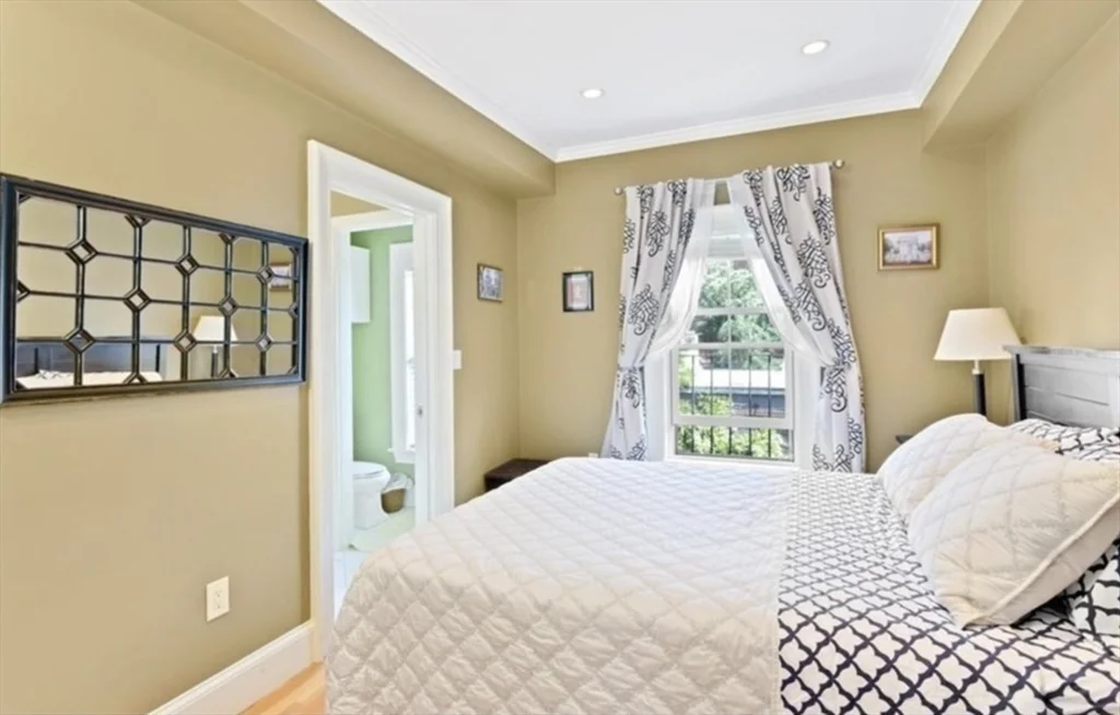 1 bed, 1 bath apartment for rent at 36 Appleton Unit 4, South End — photo 7 of 10