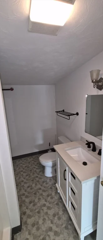 Studio bed, 1 bath apartment for rent at 36 Arch St Unit 2, Brockton — photo 7 of 8