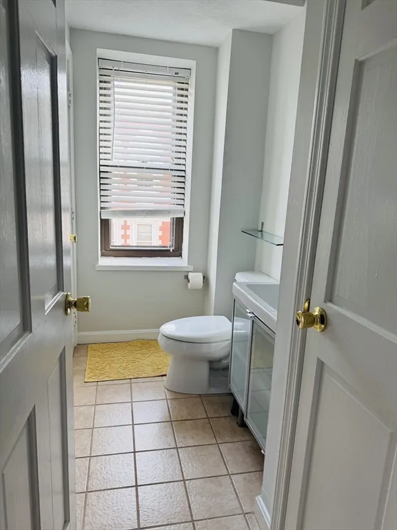 2 bed, 1.5 bath apartment for rent at 36 Ashley St Unit 3, East Boston — photo 9 of 10