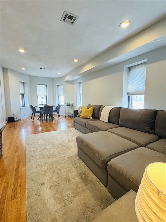 2 bed, 1.5 bath apartment for rent at 36 Ashley St Unit 3, East Boston — photo 2 of 10