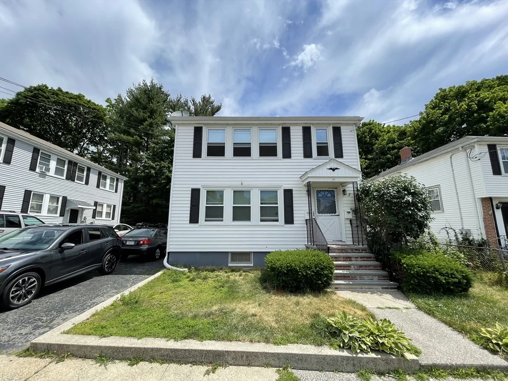 2 bed, 1 bath apartment for rent at 36 Barstow St Unit 2, Glenwood — photo 1 of 18