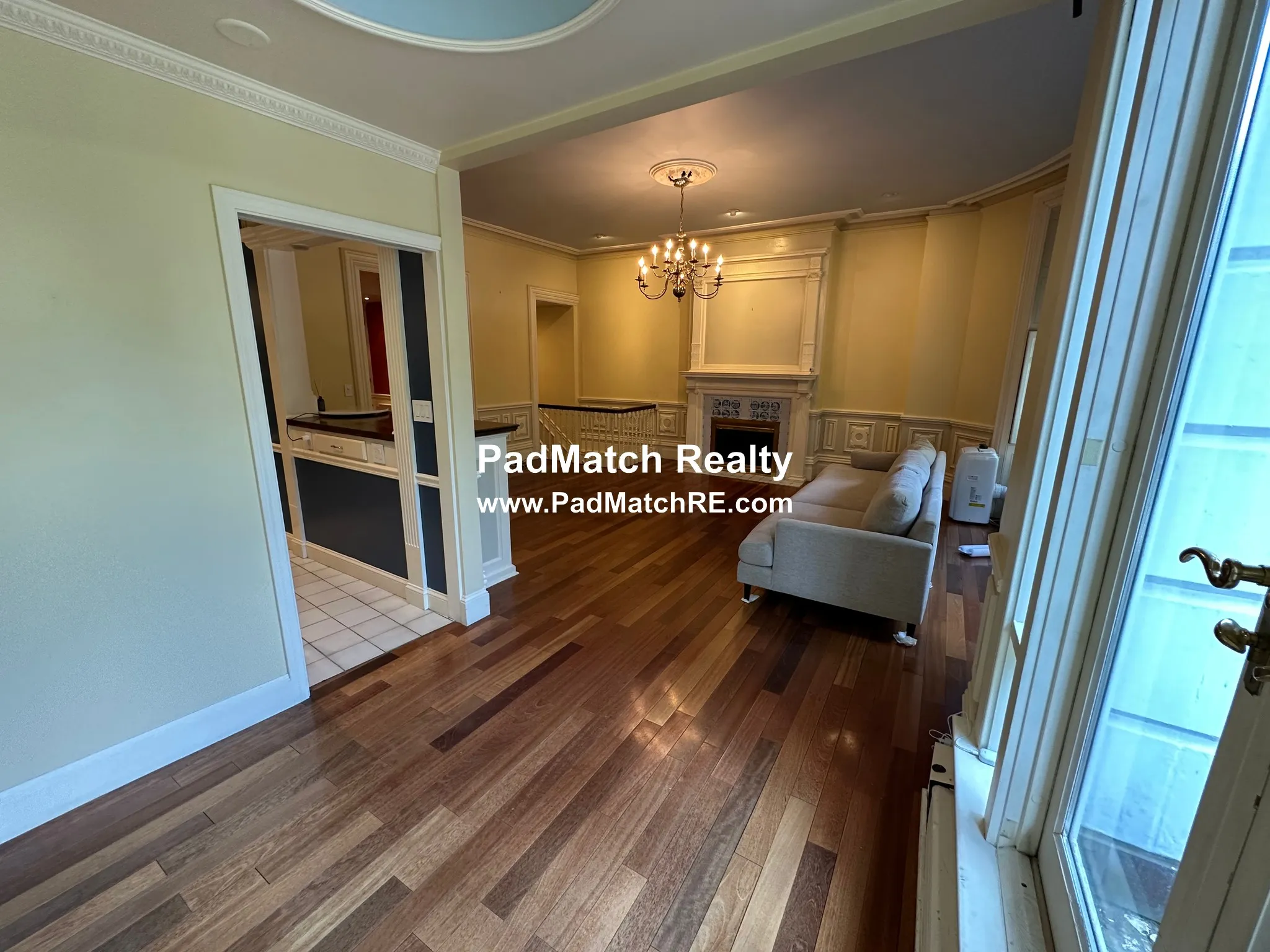 1 bed, 1 bath apartment for rent at 36 Beacon St Unit 1, Beacon Hill — photo 5 of 26