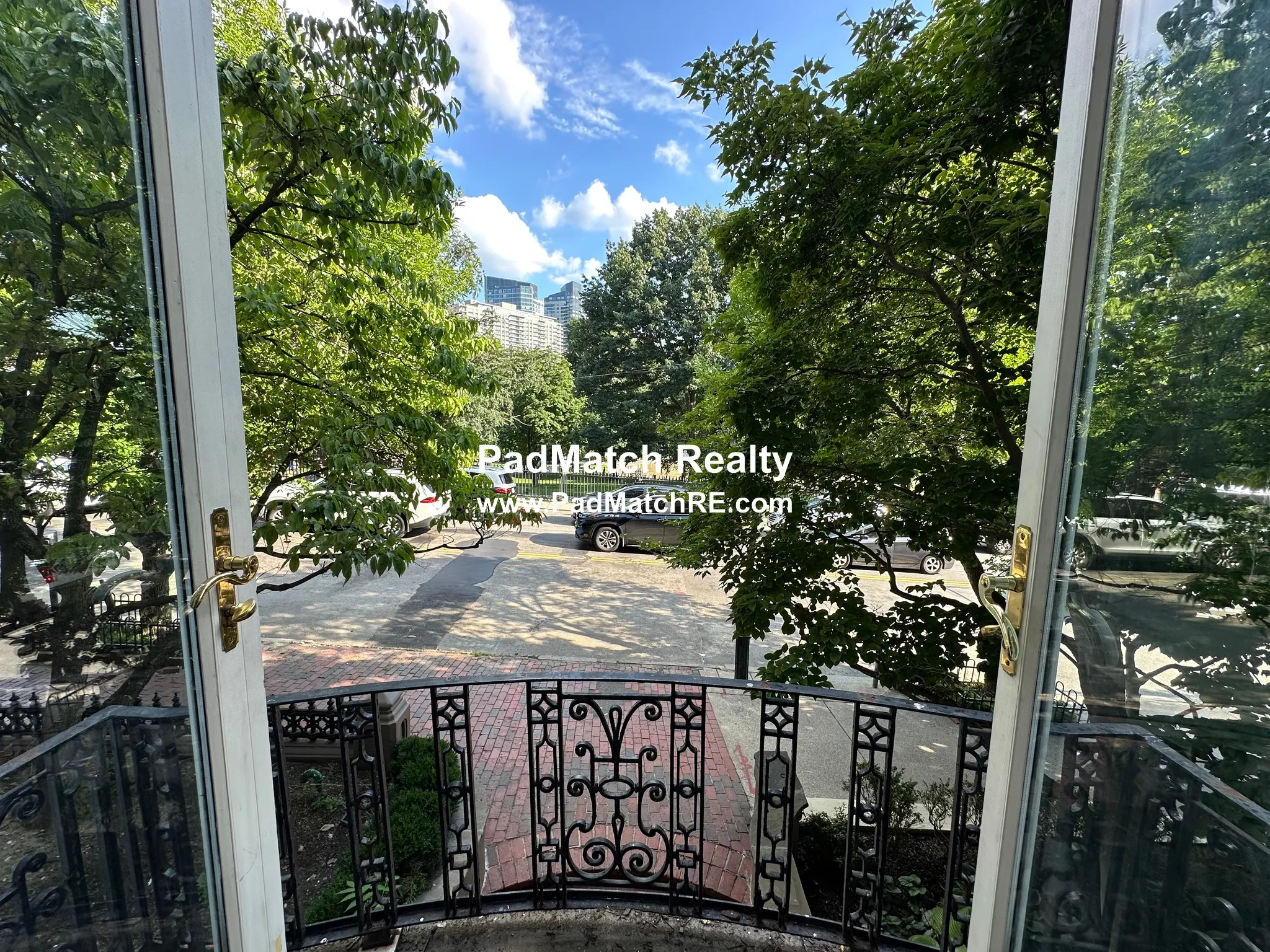 1 bed, 1 bath apartment for rent at 36 Beacon St Unit 1, Beacon Hill — photo 7 of 26