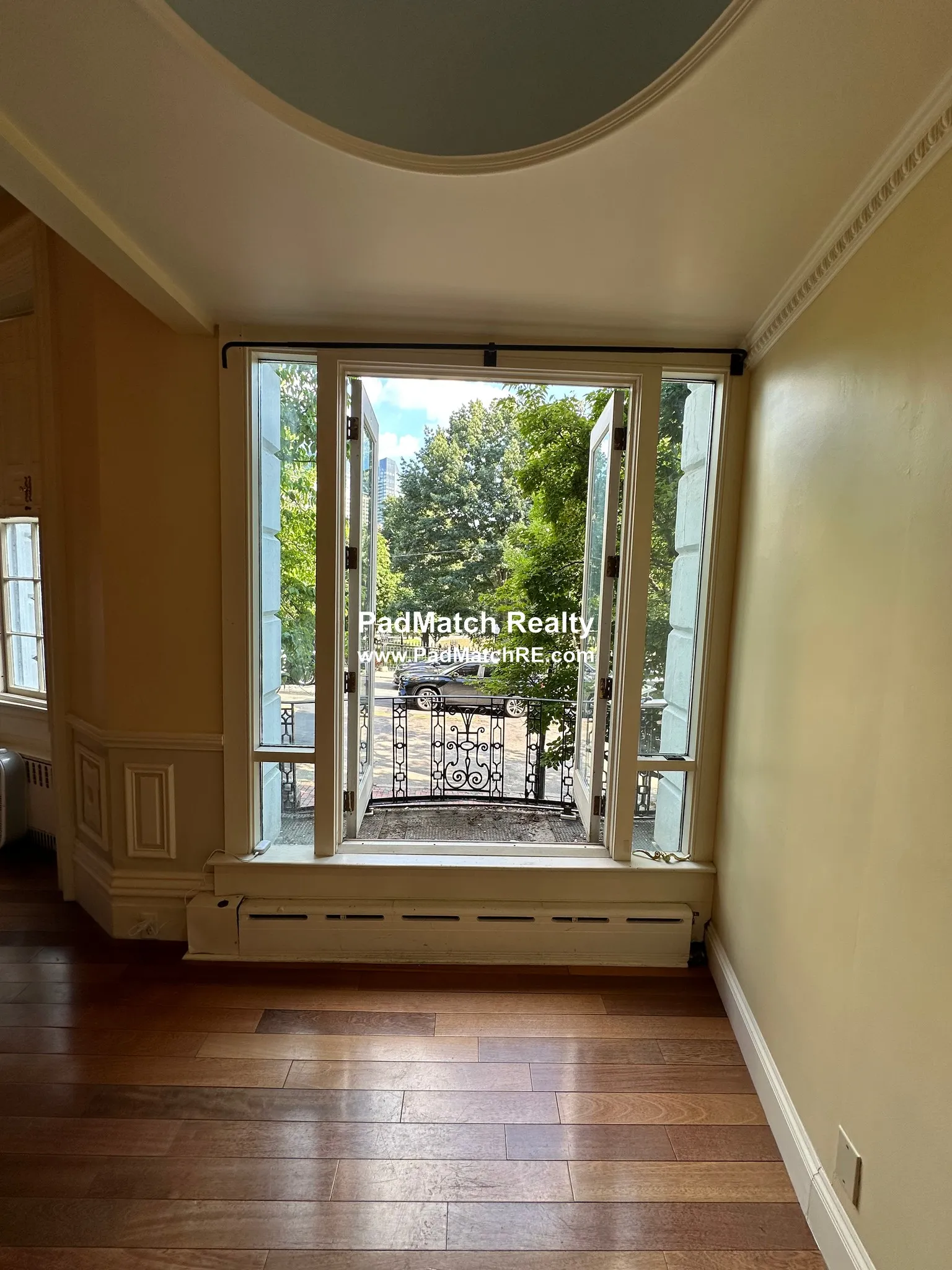 1 bed, 1 bath apartment for rent at 36 Beacon St Unit 1, Beacon Hill — photo 6 of 26