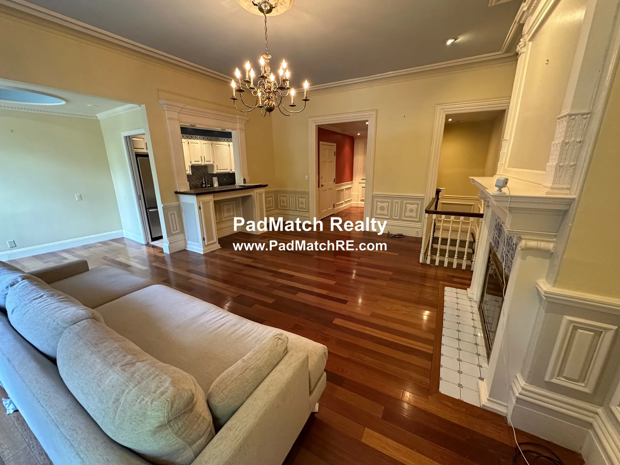 1 bed, 1 bath apartment for rent at 36 Beacon St Unit 1, Beacon Hill — photo 3 of 26