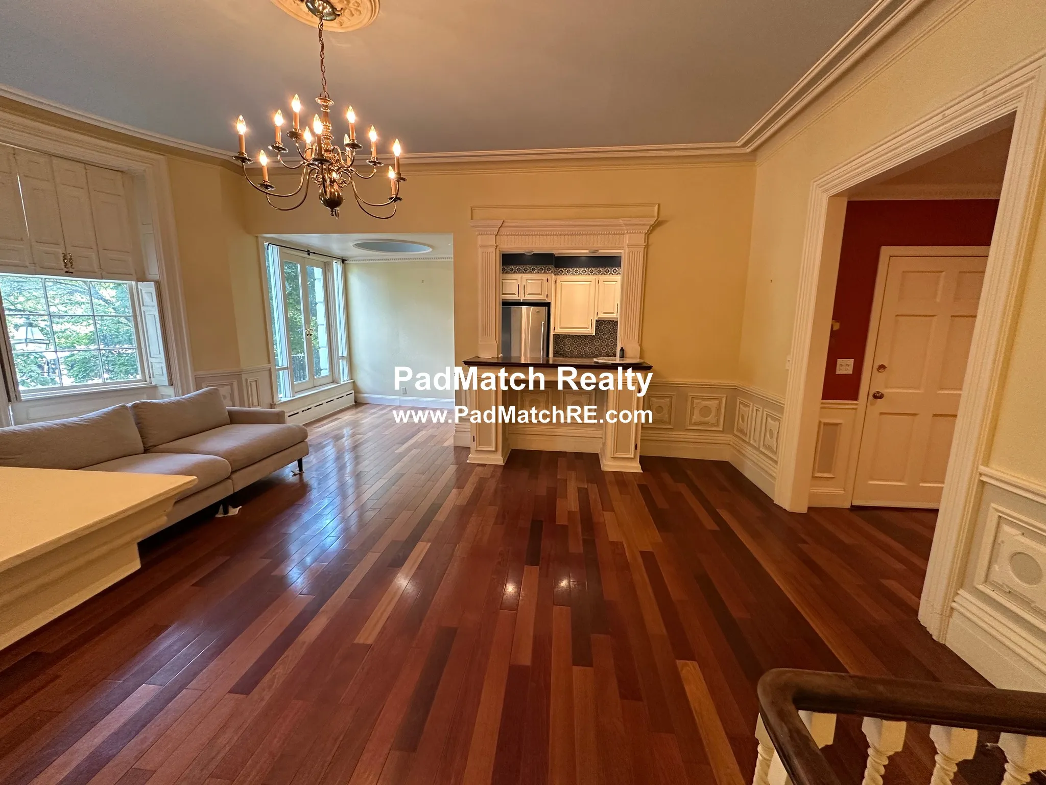 1 bed, 1 bath apartment for rent at 36 Beacon St Unit 1, Beacon Hill — photo 4 of 26