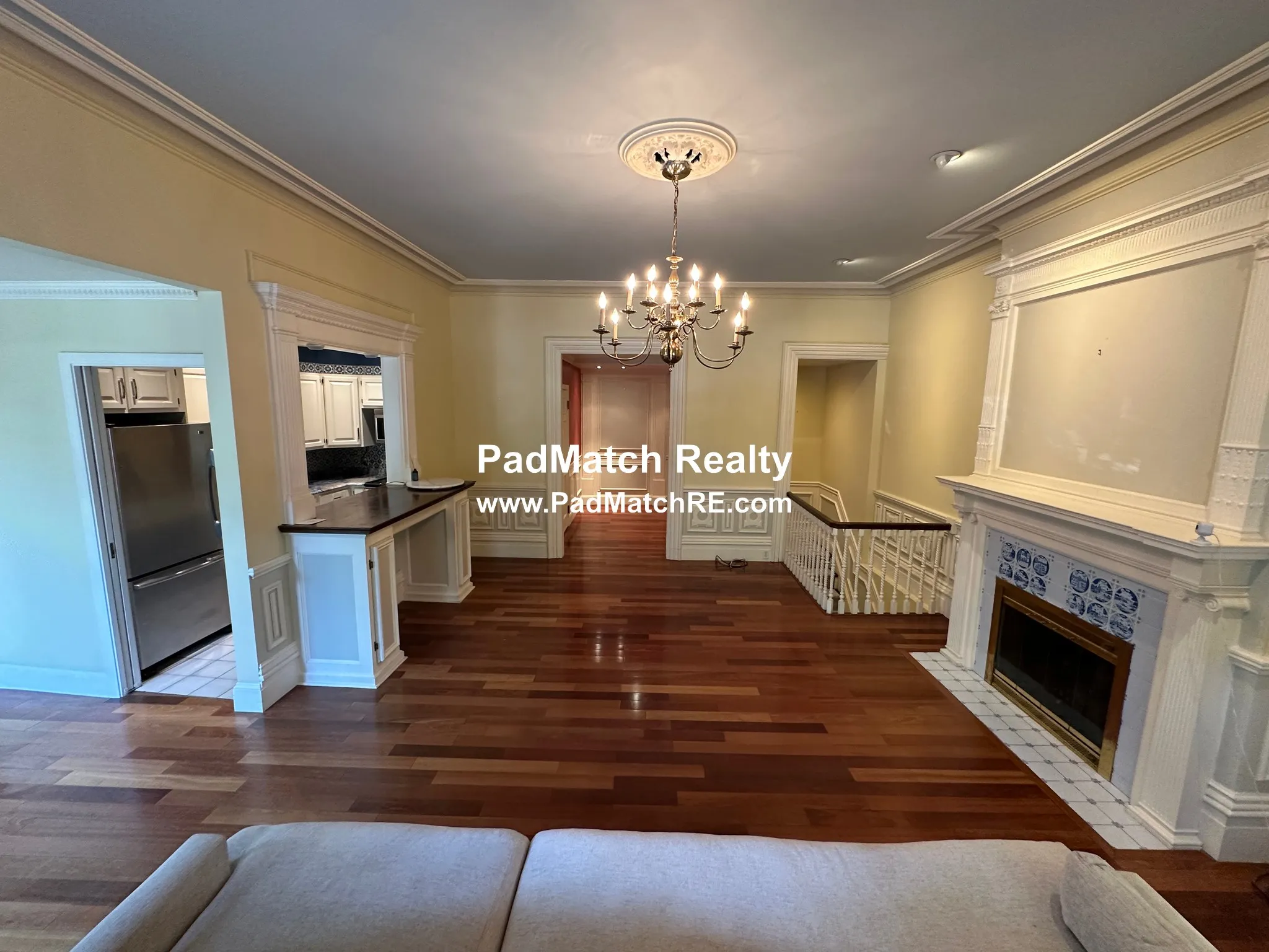 1 bed, 1 bath apartment for rent at 36 Beacon St Unit 1, Beacon Hill — photo 2 of 26