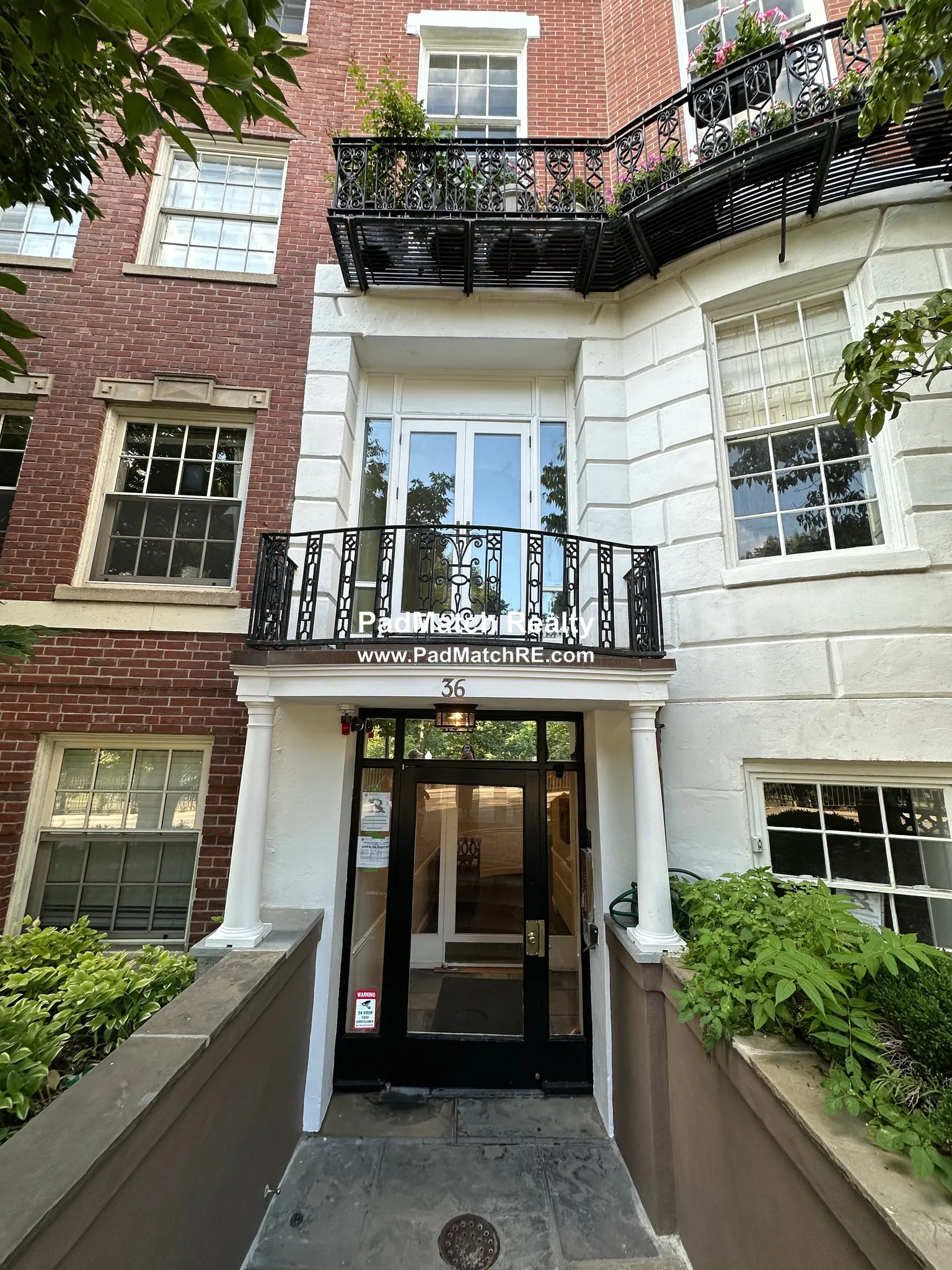 1 bed, 1 bath apartment for rent at 36 Beacon St Unit 1, Beacon Hill — photo 26 of 26