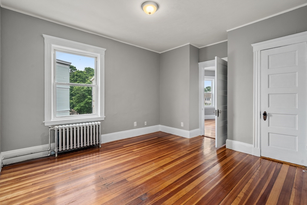 3 bed, 1 bath apartment for rent at 36 Bellevue Unit 2, Boston — photo 7 of 20