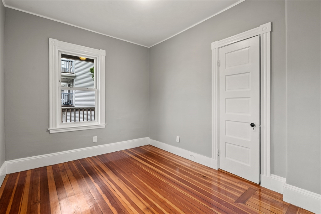 3 bed, 1 bath apartment for rent at 36 Bellevue Unit 2, Boston — photo 13 of 20