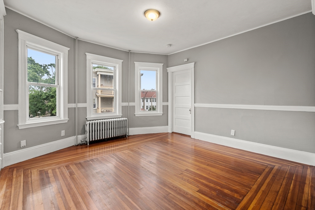 3 bed, 1 bath apartment for rent at 36 Bellevue Unit 2, Boston — photo 12 of 20