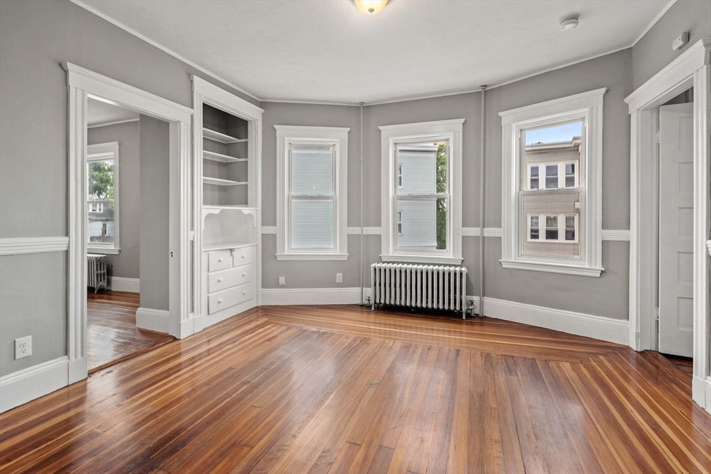 3 bed, 1 bath apartment for rent at 36 Bellevue Unit 2, Boston — photo 10 of 20