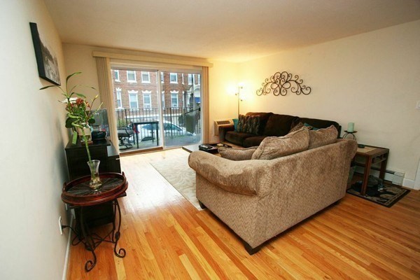 2 bed, 1 bath apartment for rent at 36 Bellvista Rd Unit 14, Brighton — photo 7 of 24