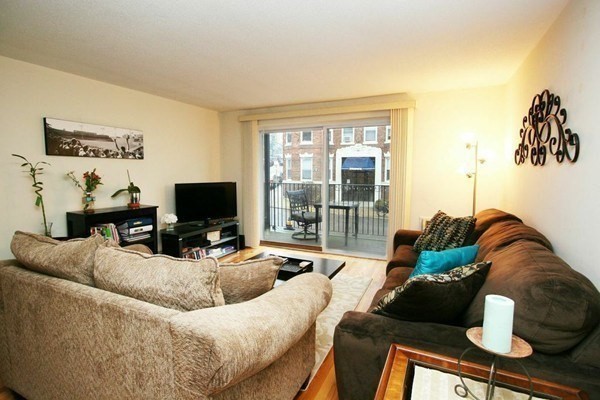 2 bed, 1 bath apartment for rent at 36 Bellvista Rd Unit 14, Brighton — photo 6 of 24