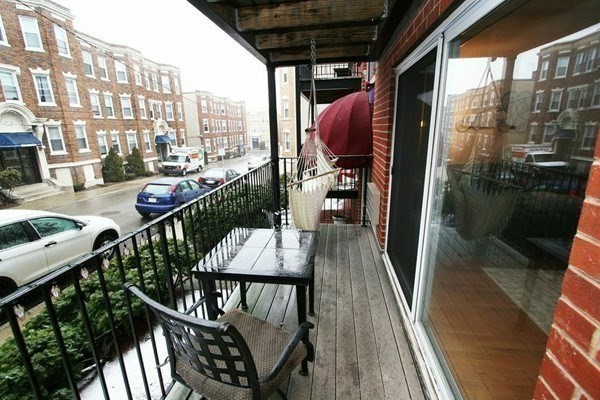 2 bed, 1 bath apartment for rent at 36 Bellvista Rd Unit 14, Brighton — photo 22 of 24