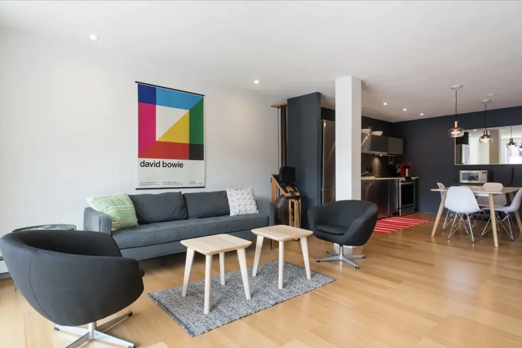 2 bed, 1 bath apartment for rent at 36 Bellvista Rd Unit 33, Brighton — photo 5 of 18