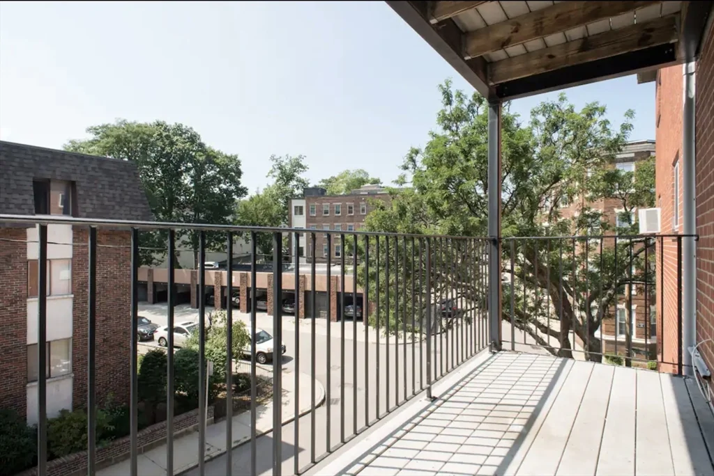 2 bed, 1 bath apartment for rent at 36 Bellvista Rd Unit 33, Brighton