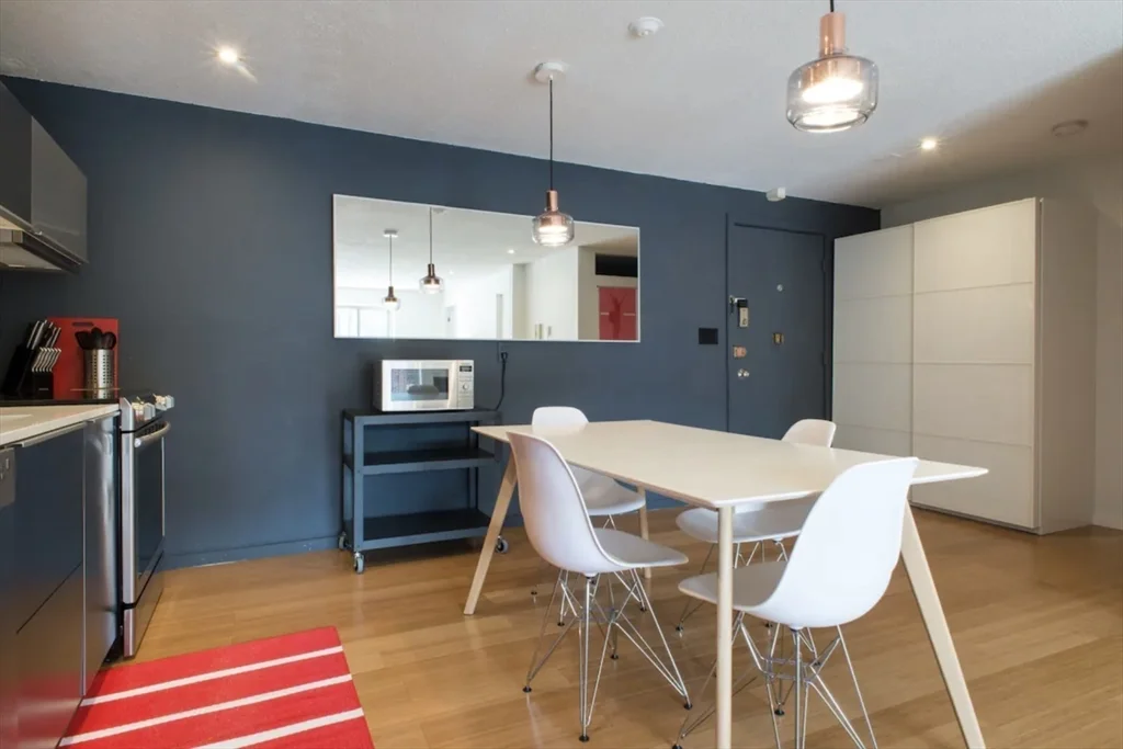 2 bed, 1 bath apartment for rent at 36 Bellvista Rd Unit 33, Brighton — photo 10 of 18