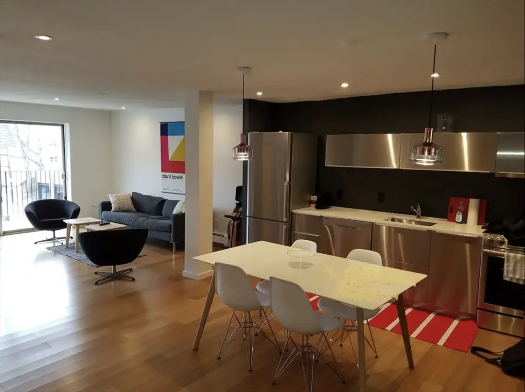2 bed, 1 bath apartment for rent at 36 Bellvista Rd Unit 33, Brighton — photo 17 of 18