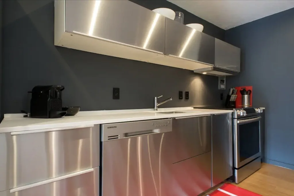2 bed, 1 bath apartment for rent at 36 Bellvista Rd Unit 33, Brighton — photo 9 of 18