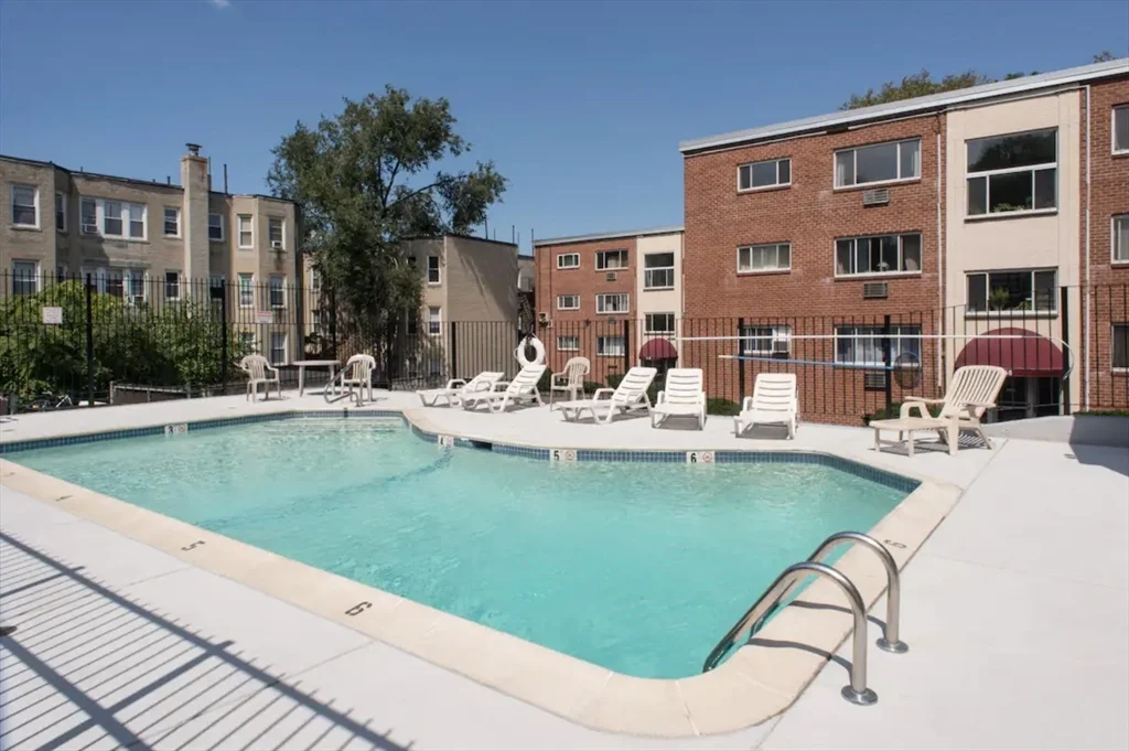 2 bed, 1 bath apartment for rent at 36 Bellvista Rd Unit 33, Brighton — photo 2 of 18