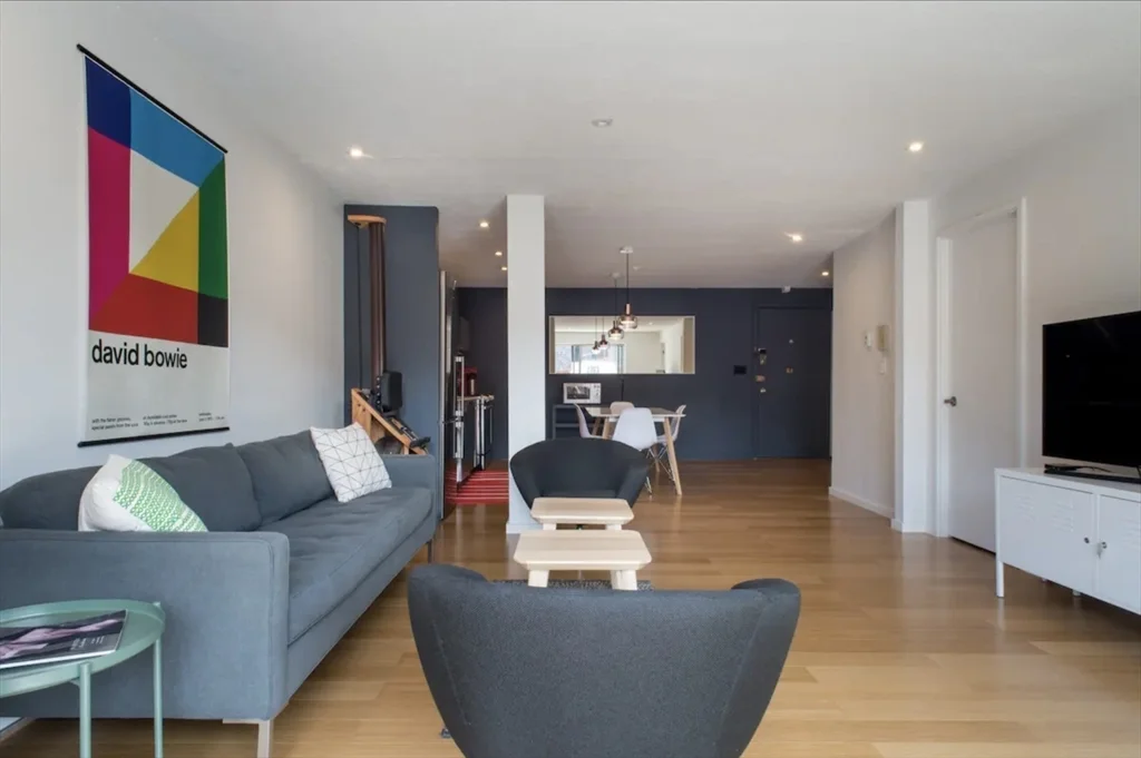 2 bed, 1 bath apartment for rent at 36 Bellvista Rd Unit 33, Brighton — photo 6 of 18